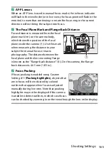 Preview for 211 page of Nikon D780 Reference Manual