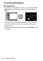 Preview for 246 page of Nikon D780 Reference Manual