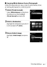 Preview for 267 page of Nikon D780 Reference Manual