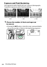 Preview for 272 page of Nikon D780 Reference Manual