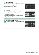 Preview for 295 page of Nikon D780 Reference Manual