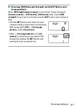 Preview for 307 page of Nikon D780 Reference Manual