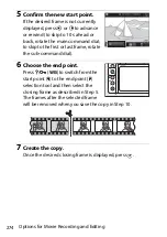 Preview for 320 page of Nikon D780 Reference Manual