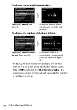 Preview for 350 page of Nikon D780 Reference Manual