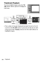 Preview for 400 page of Nikon D780 Reference Manual