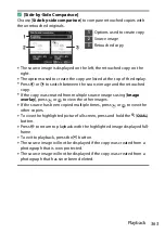 Preview for 409 page of Nikon D780 Reference Manual