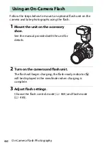 Preview for 506 page of Nikon D780 Reference Manual