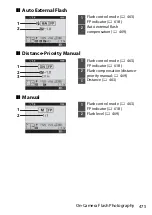 Preview for 521 page of Nikon D780 Reference Manual