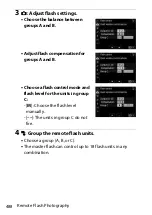 Preview for 534 page of Nikon D780 Reference Manual