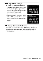 Preview for 537 page of Nikon D780 Reference Manual