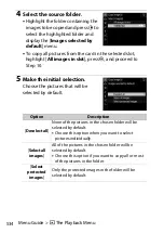 Preview for 580 page of Nikon D780 Reference Manual