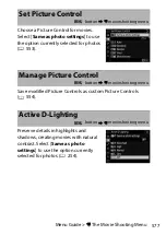 Preview for 623 page of Nikon D780 Reference Manual