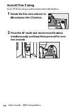 Preview for 714 page of Nikon D780 Reference Manual