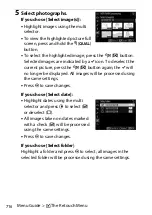 Preview for 762 page of Nikon D780 Reference Manual