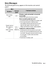 Preview for 815 page of Nikon D780 Reference Manual