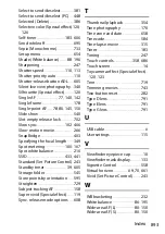 Preview for 939 page of Nikon D780 Reference Manual