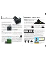 Предварительный просмотр 7 страницы Nikon D80 Brochure & Specs