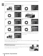 Предварительный просмотр 22 страницы Nikon D80 Manual