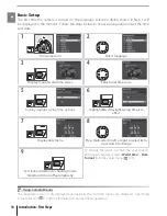 Предварительный просмотр 26 страницы Nikon D80 Manual