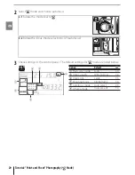 Предварительный просмотр 32 страницы Nikon D80 Manual