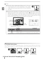 Предварительный просмотр 34 страницы Nikon D80 Manual