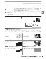 Предварительный просмотр 41 страницы Nikon D80 Manual