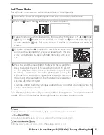 Предварительный просмотр 49 страницы Nikon D80 Manual