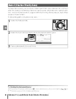 Предварительный просмотр 60 страницы Nikon D80 Manual