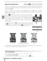 Предварительный просмотр 66 страницы Nikon D80 Manual