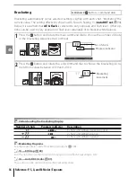 Предварительный просмотр 68 страницы Nikon D80 Manual