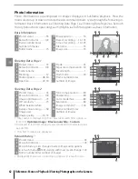 Предварительный просмотр 74 страницы Nikon D80 Manual