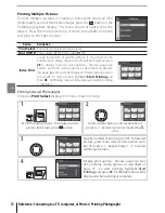 Предварительный просмотр 84 страницы Nikon D80 Manual