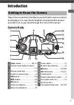 Preview for 25 page of Nikon D850 User Manual