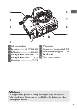 Preview for 27 page of Nikon D850 User Manual