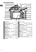 Preview for 28 page of Nikon D850 User Manual