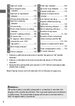 Preview for 32 page of Nikon D850 User Manual