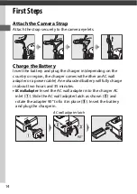 Preview for 38 page of Nikon D850 User Manual