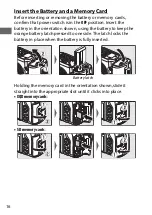 Preview for 40 page of Nikon D850 User Manual