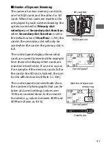 Preview for 55 page of Nikon D850 User Manual