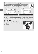 Preview for 58 page of Nikon D850 User Manual