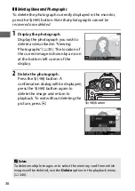 Preview for 60 page of Nikon D850 User Manual