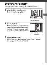 Preview for 61 page of Nikon D850 User Manual