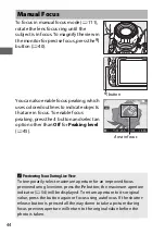 Preview for 68 page of Nikon D850 User Manual