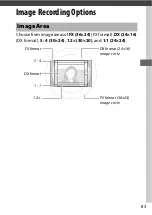 Preview for 107 page of Nikon D850 User Manual