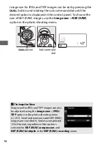 Preview for 116 page of Nikon D850 User Manual