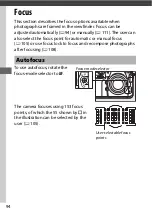 Preview for 118 page of Nikon D850 User Manual