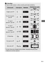 Preview for 127 page of Nikon D850 User Manual