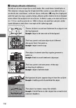 Preview for 134 page of Nikon D850 User Manual