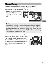 Preview for 135 page of Nikon D850 User Manual