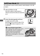 Предварительный просмотр 140 страницы Nikon D850 User Manual